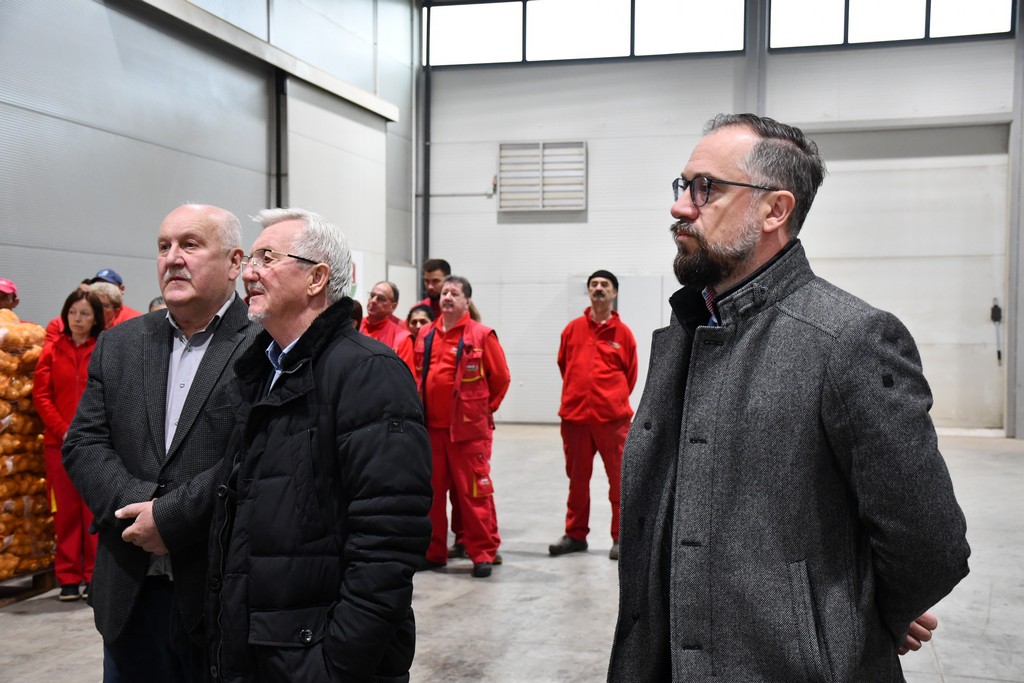 Mirjan Dodlek konferencija za tisak