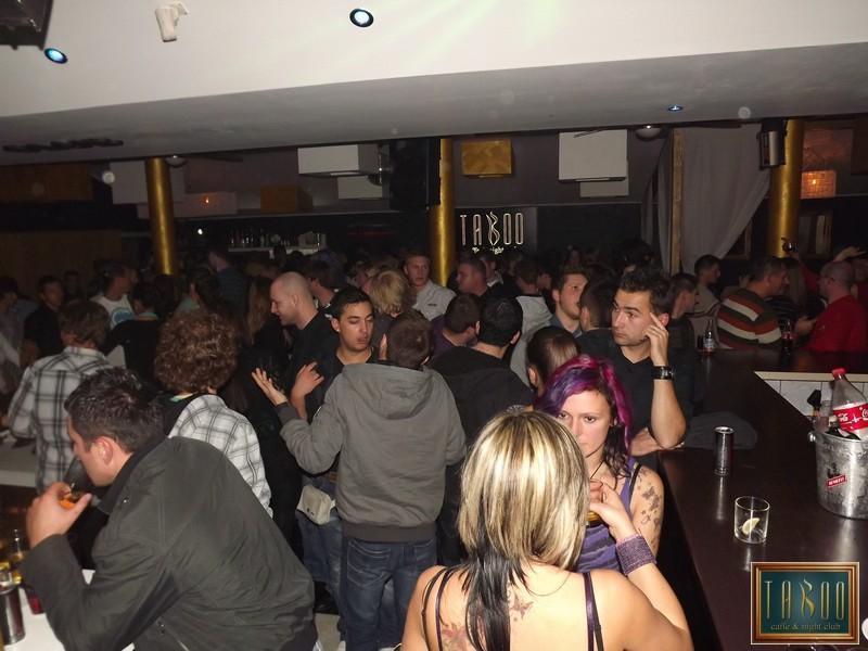 DSCF3989 Taboo (Subota, 29.10.2011)