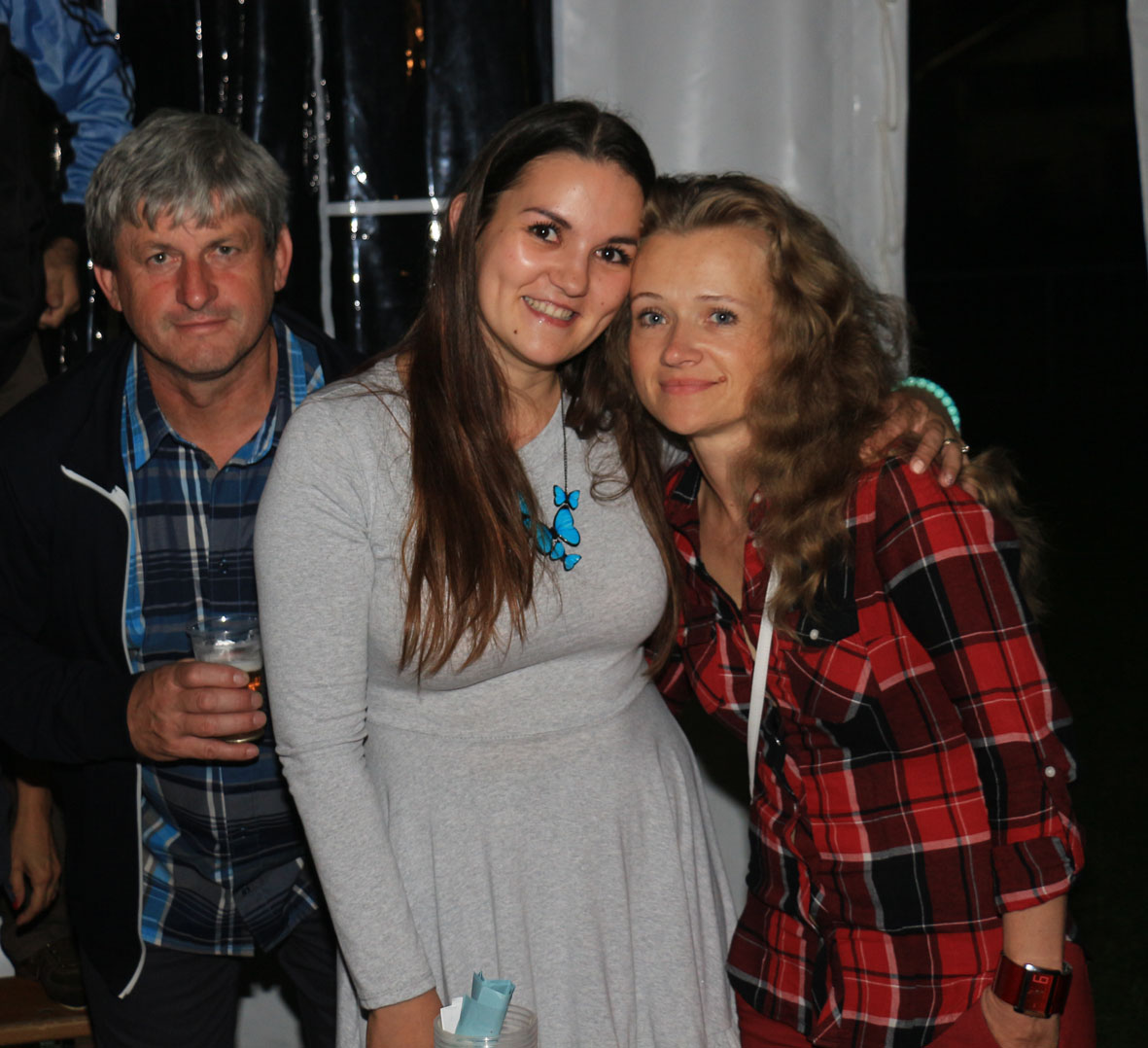 Koncert Željka Bebeka u Malom Mihaljevcu (Subota, 23.6.2018.)