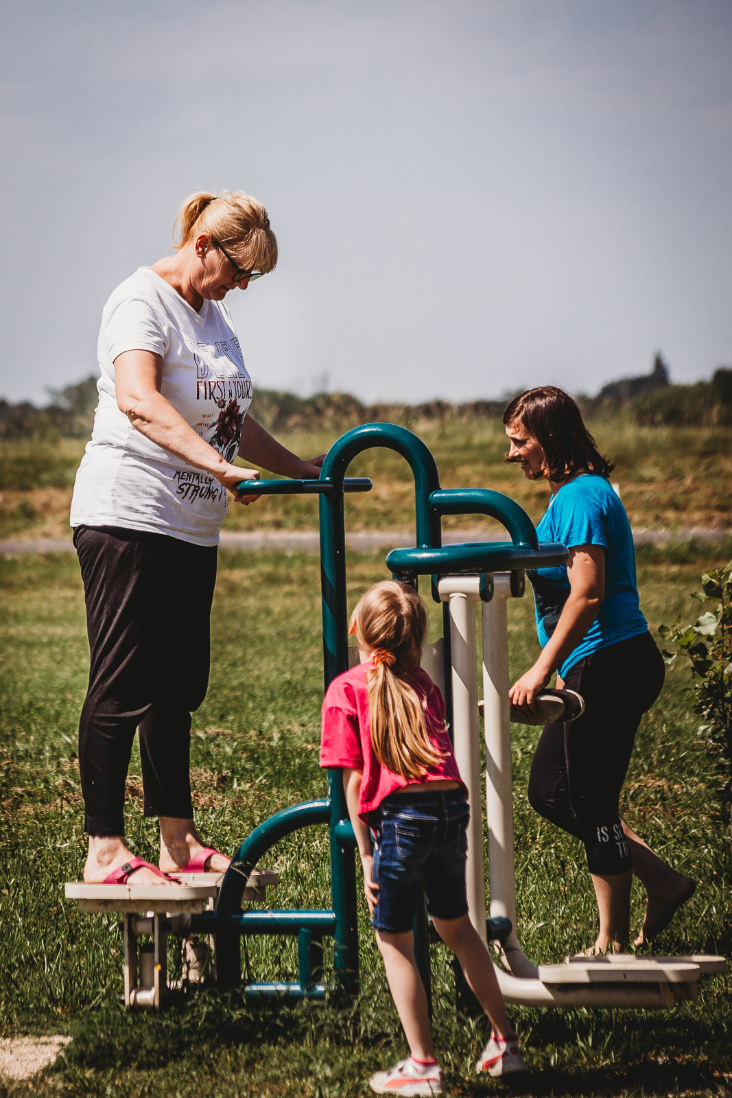 Klikom po Marini (nedjelja, 9.6.2019.)