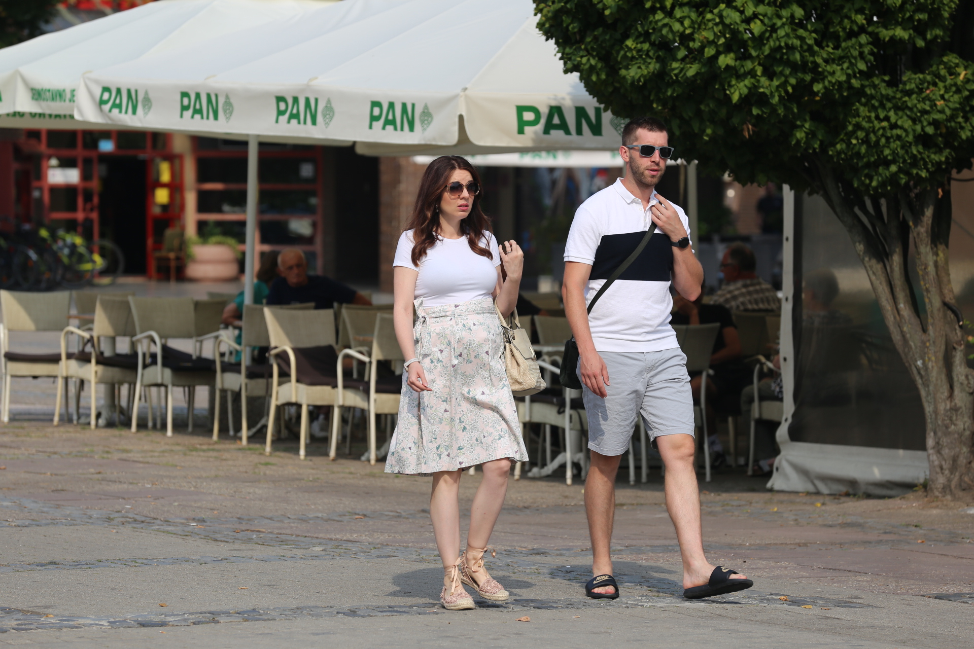 Klikom po Čakovcu (Subota, 19.8.2023.)