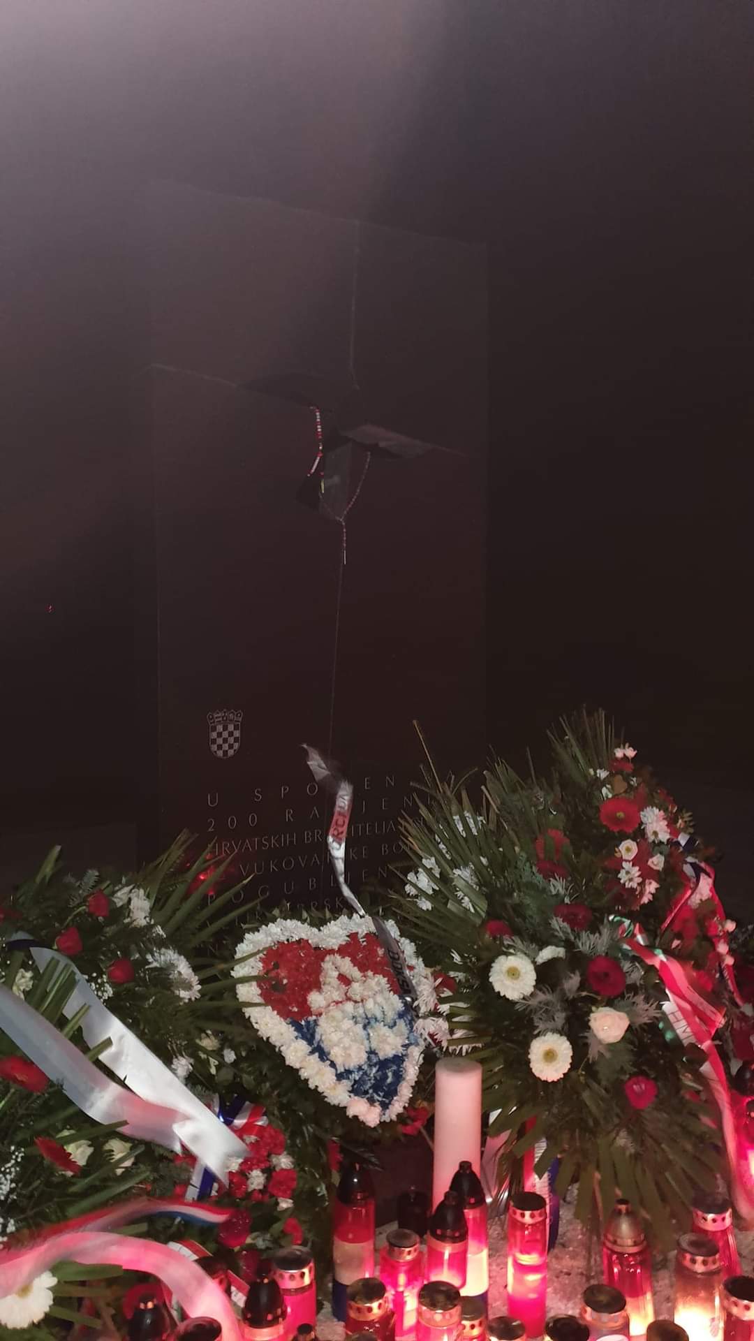 Međimurski branitelji u Vukovaru