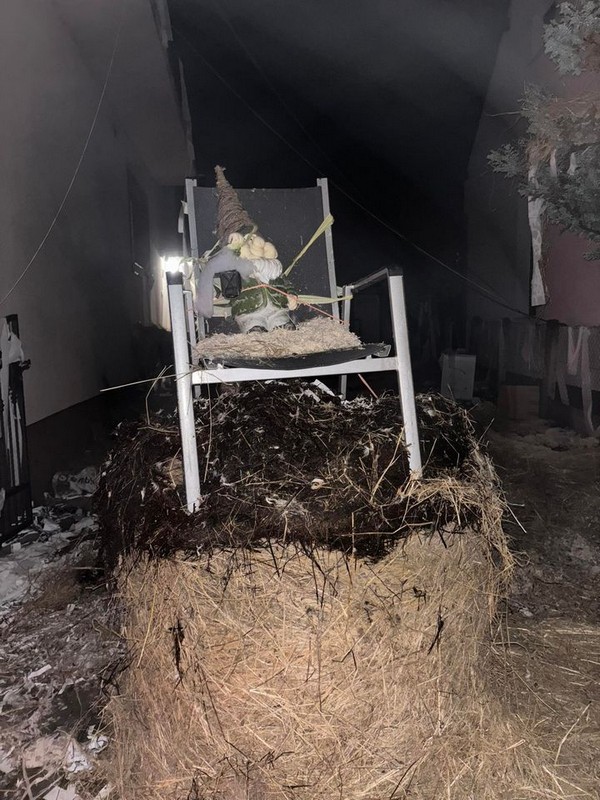 NATEPANJE, Silvijo i Tena Vurušić