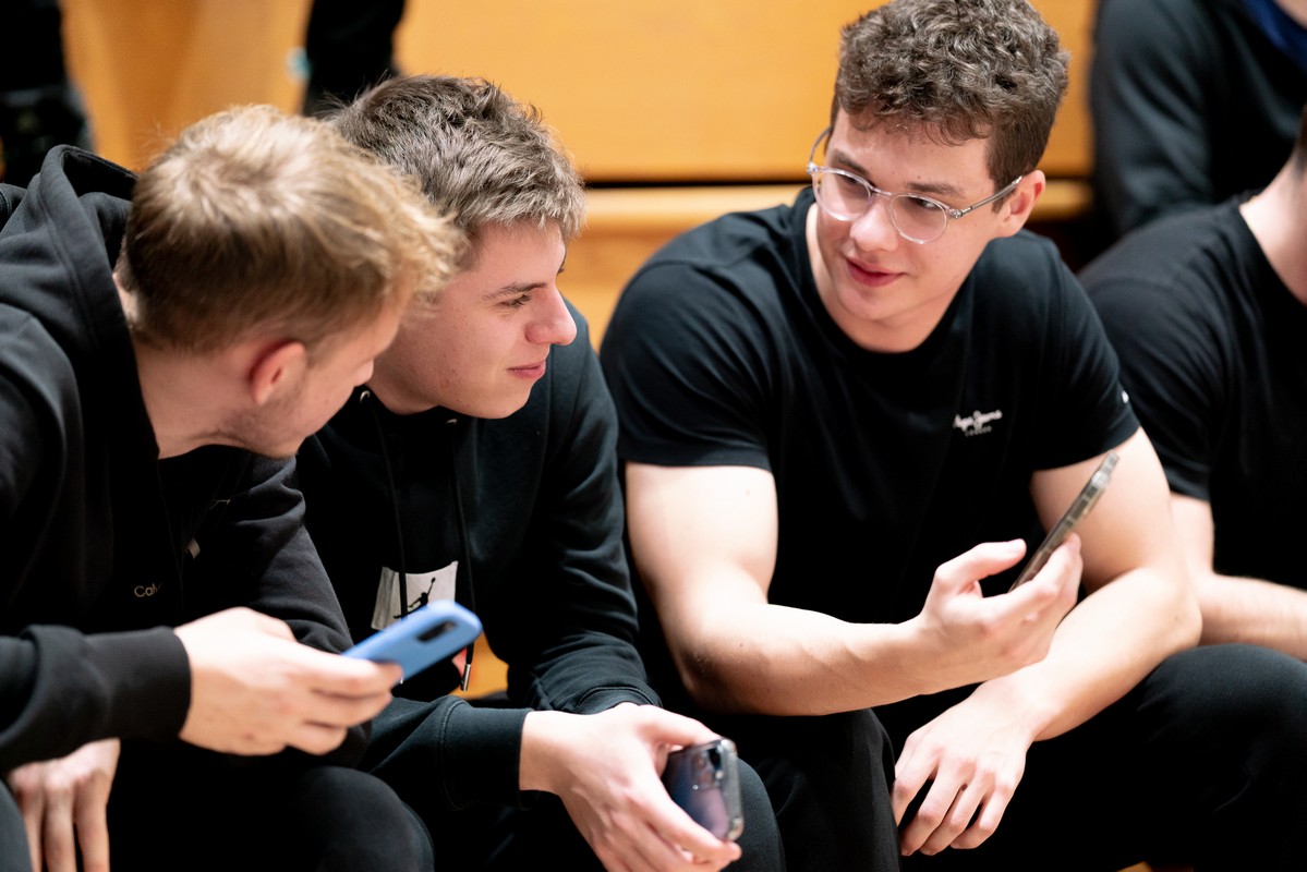 MRK Čakovec, Rukomet