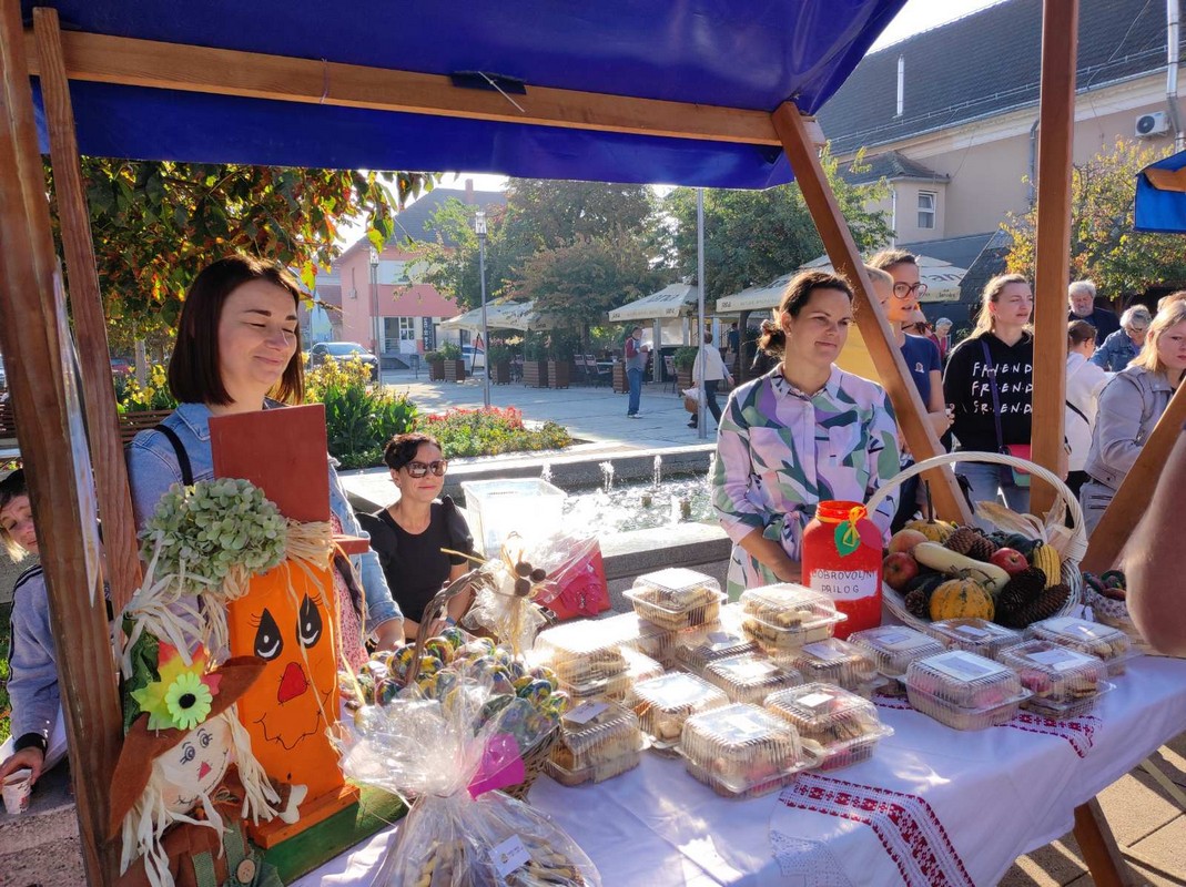 Dani kruha i zahvale, Prelog, 2023