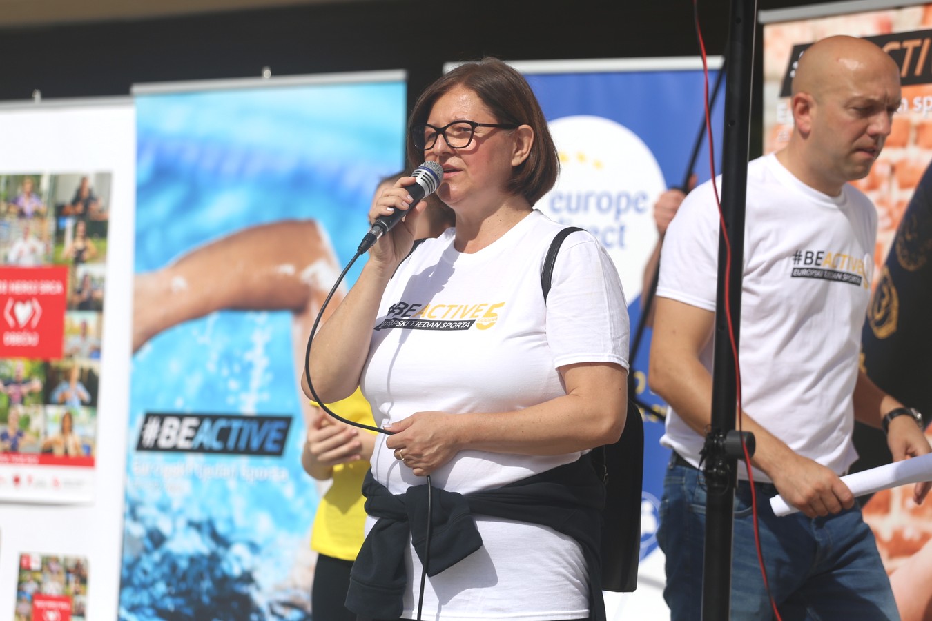 FlashMOVE: Zajednički ples u centru Čakovca