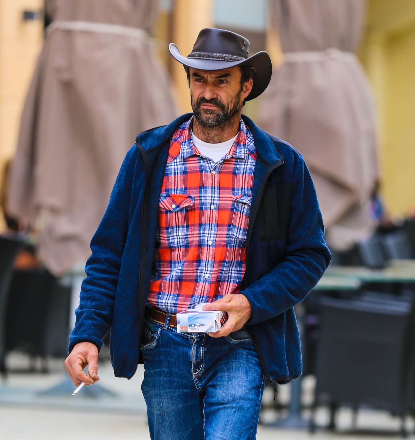 Klikom po Čakovcu (Subota, 9.4.2022.)