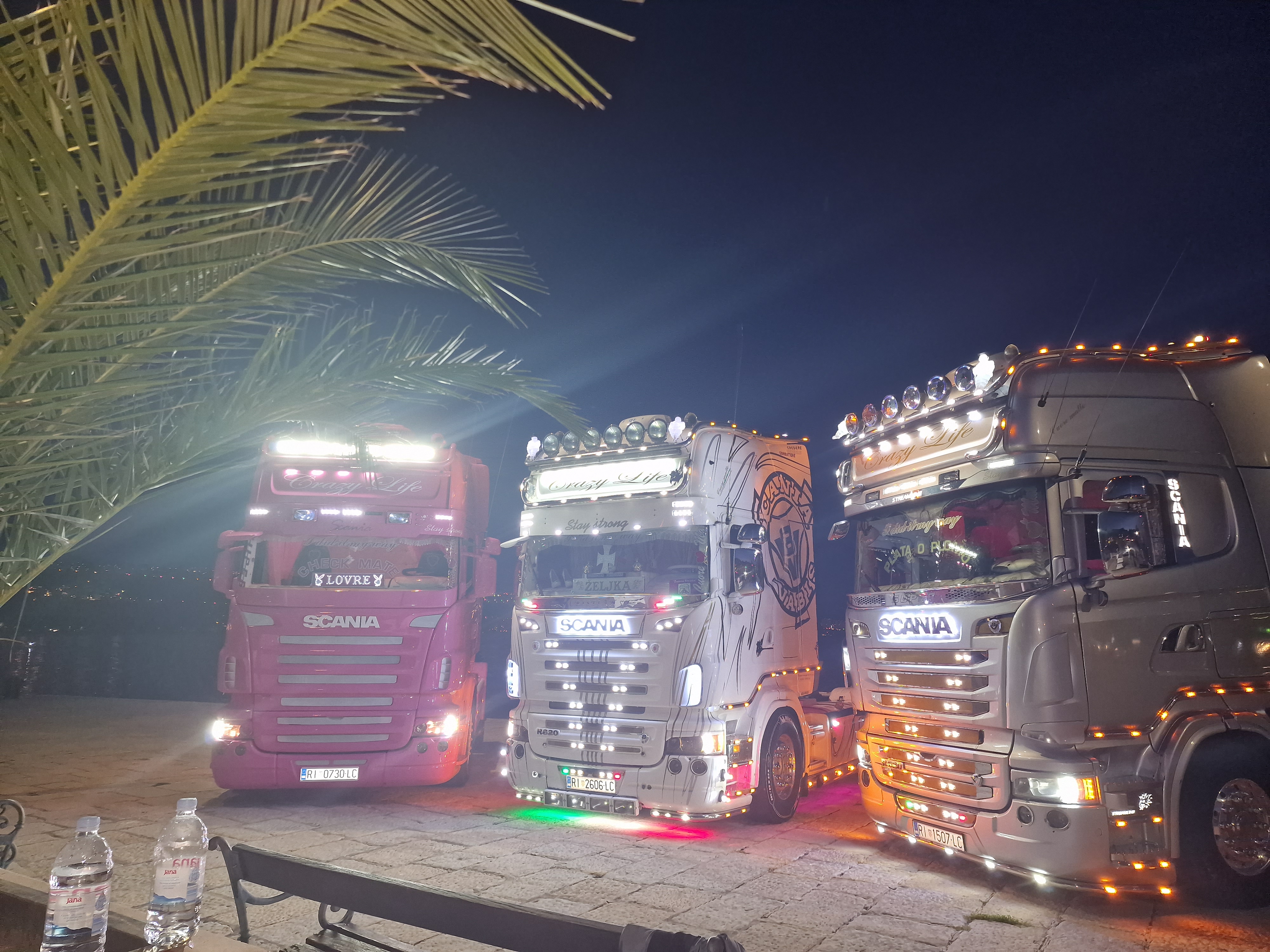 FOTO Fotografski pogled na Europsku prvakinju – Marija Zadravec pozirala i uživala u Rijeci FOTO Fotografski pogled na Europsku prvakinju – Marija Zadravec pozirala i uživala u Rijeci