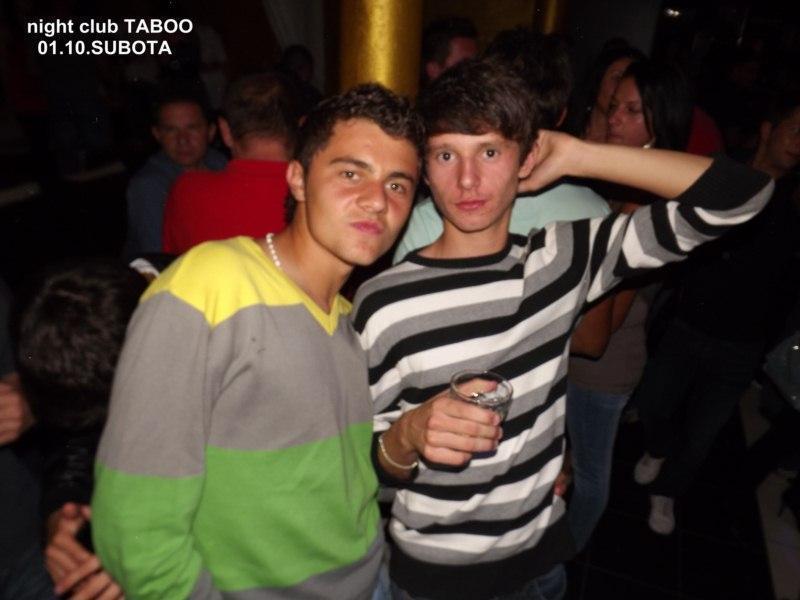 slika0061 Taboo (Petak i subota, 30.9. i 1.10.2011)