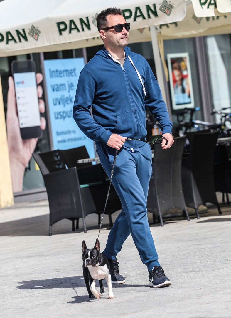 Klikom po Čakovcu (Subota, 11.5.2019.)