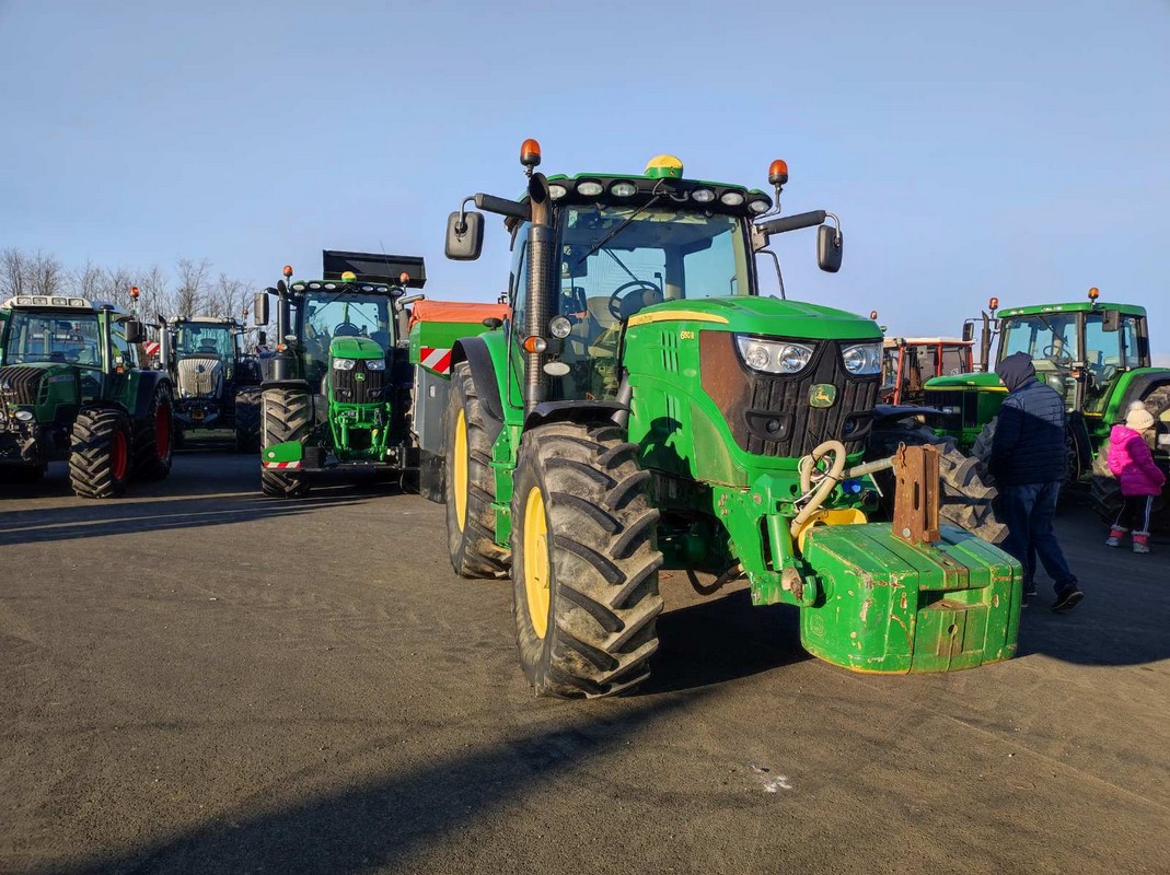 Traktorijada Prelog 2023 Traktorijada Prelog 2023