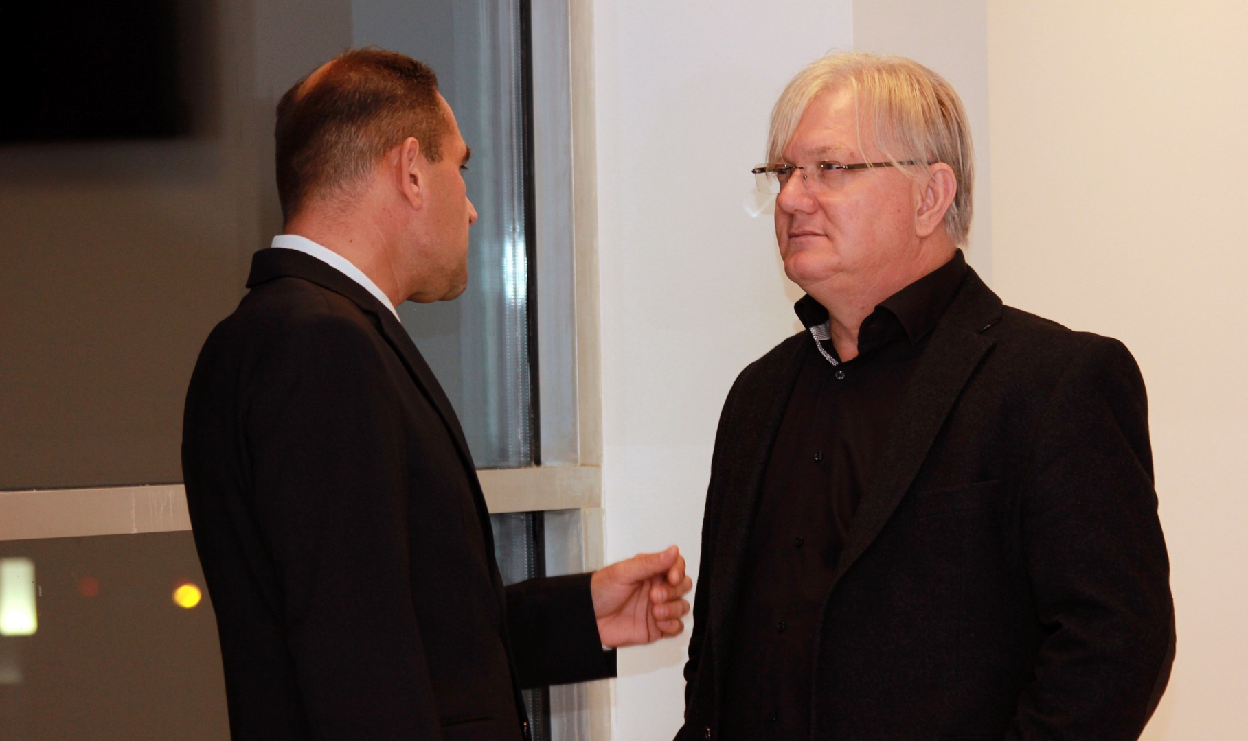 Humanitarna aukcija vina Rotary cluba Čakovec za opremanje laboratorija robotike Tehničke škole u Čakovcu