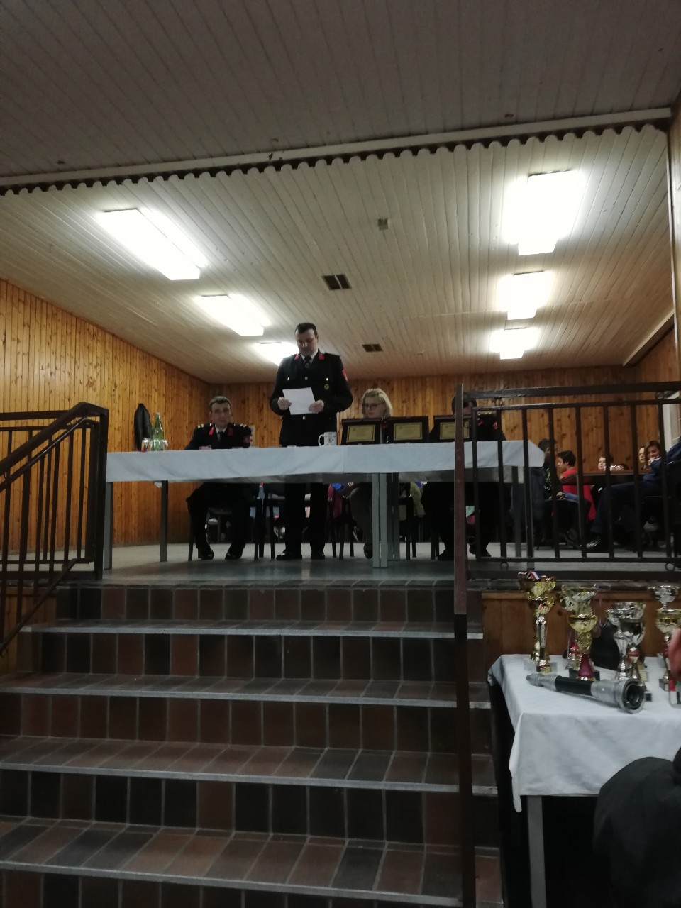 DVD NOVO SELO Održana izvještajna skupština: Spomenicu za 50 godina rada primio Nikola Đorđević DVD NOVO SELO Održana izvještajna skupština: Spomenicu za 50 godina rada primio Nikola Đorđević