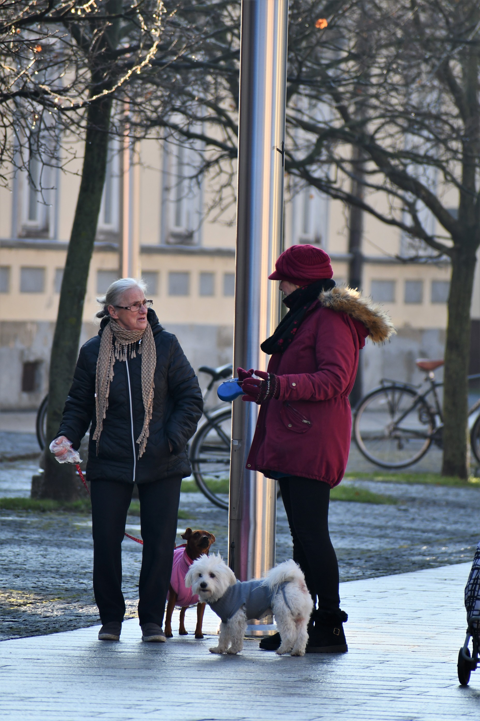 Klikom po Čakovcu (Subota, 14.12.2019.)