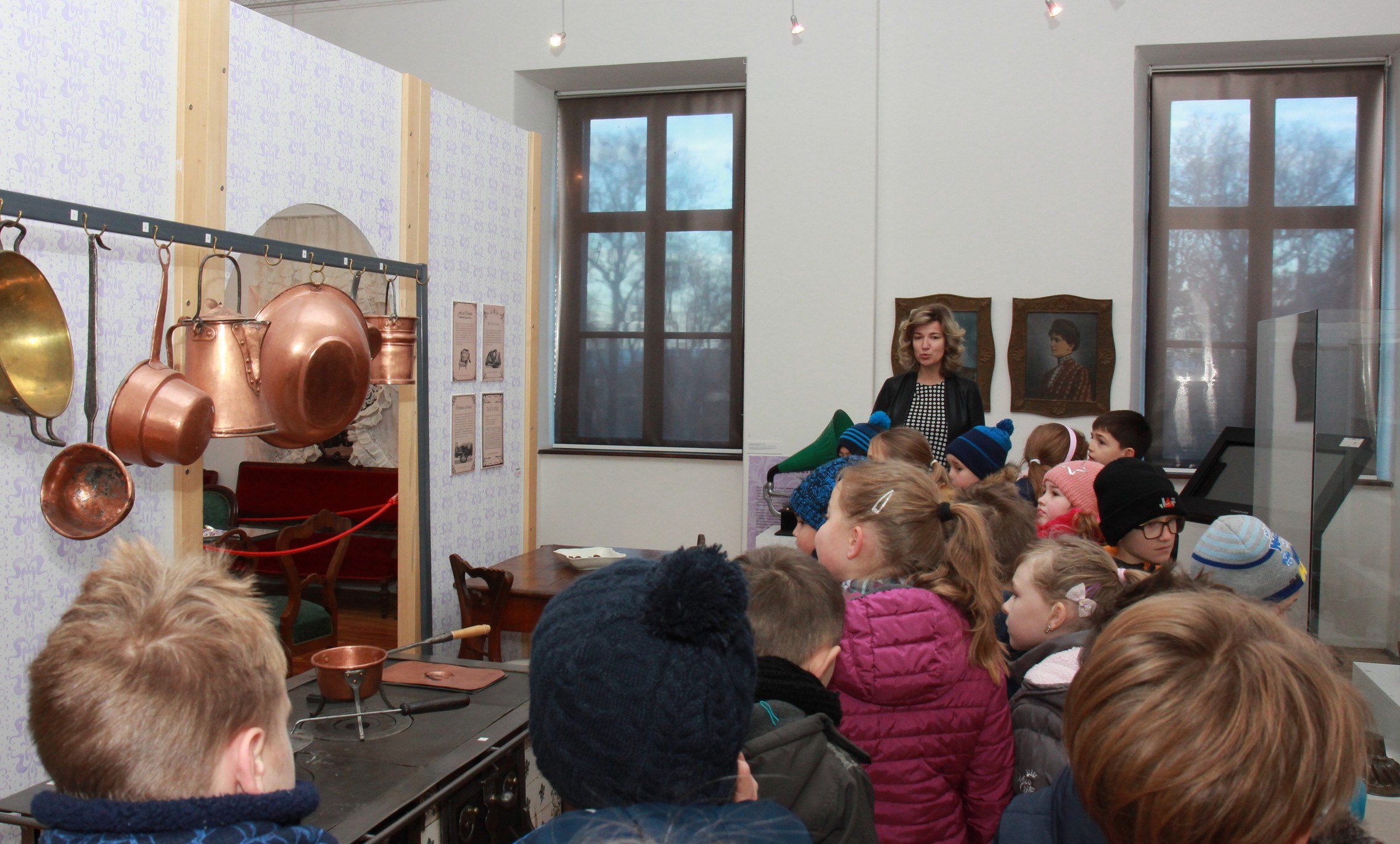 Muzej Međimurja Čakovec