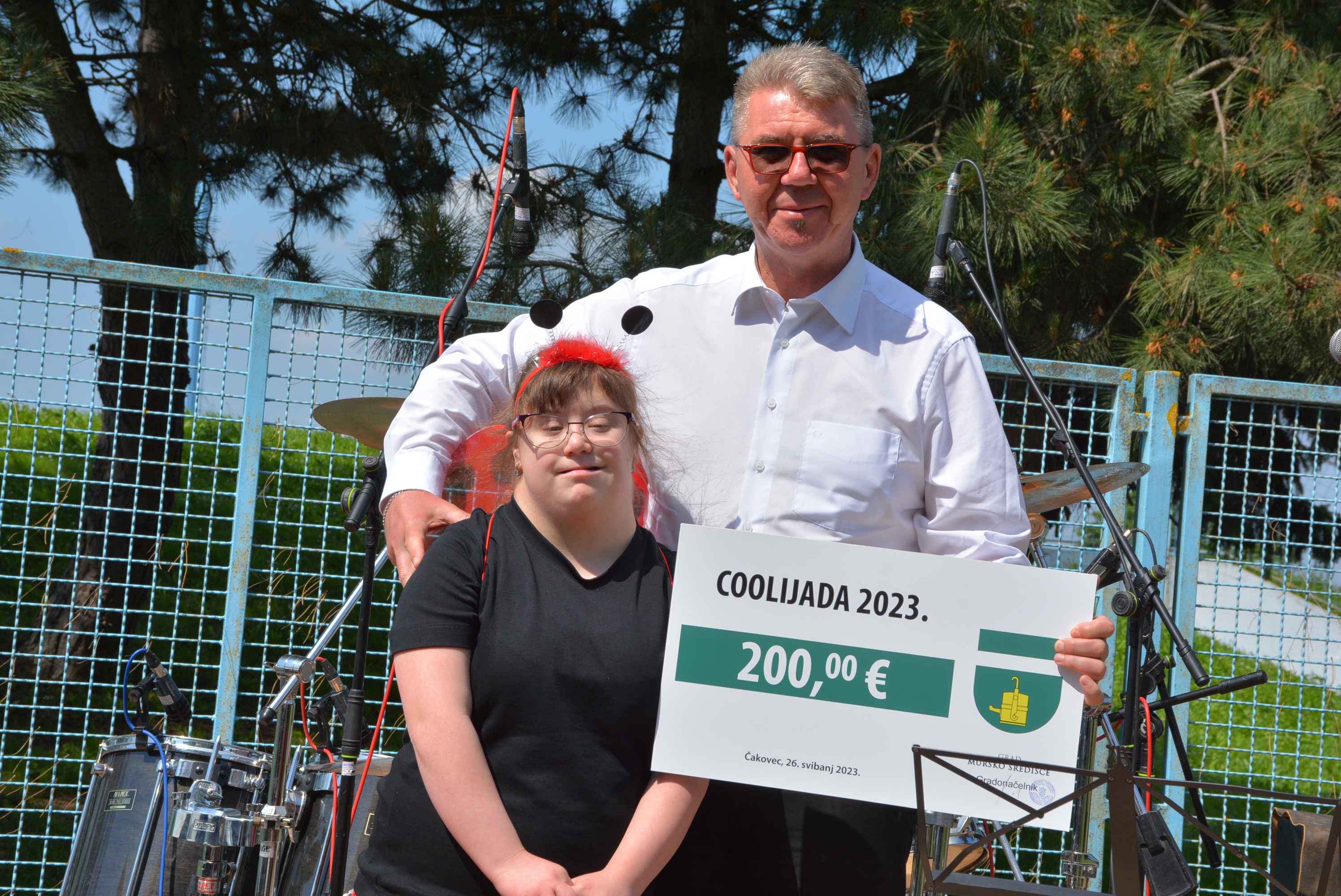 FOTO Pogledajte kako je bilo na finalnom danu ‘Coolijade’