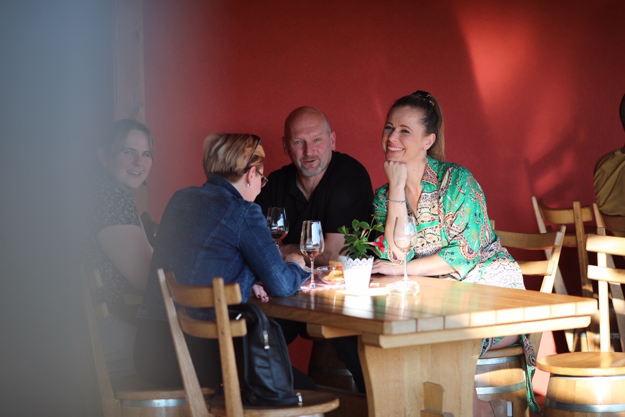 Urbanovo 2019. – Dani otvorenih podruma po međimurskim bregima