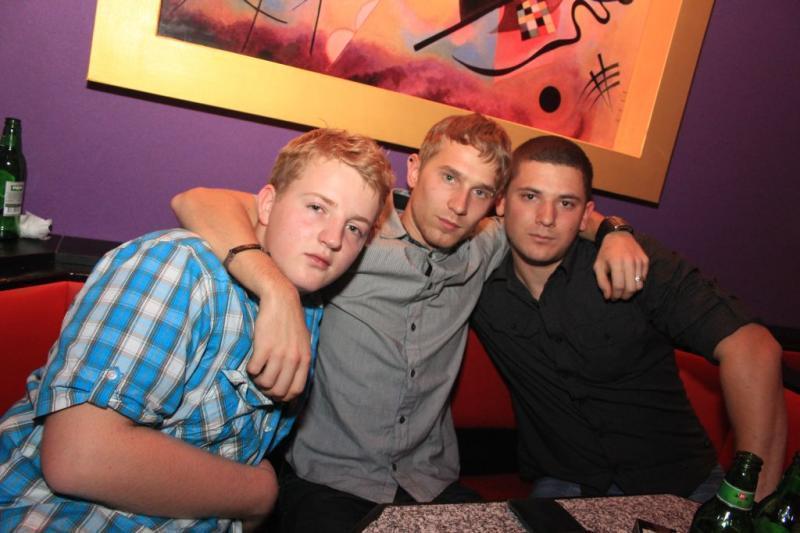 IMG9864 Maraton (Subota, 29.10.2011) IMG9864 Maraton (Subota, 29.10.2011)