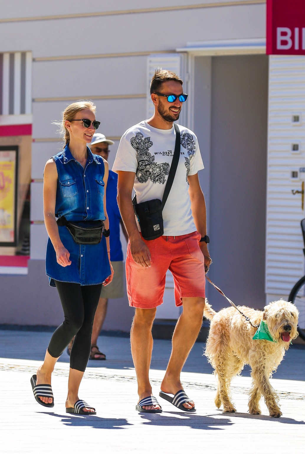 Klikom po Čakovcu (3.7.2021.)