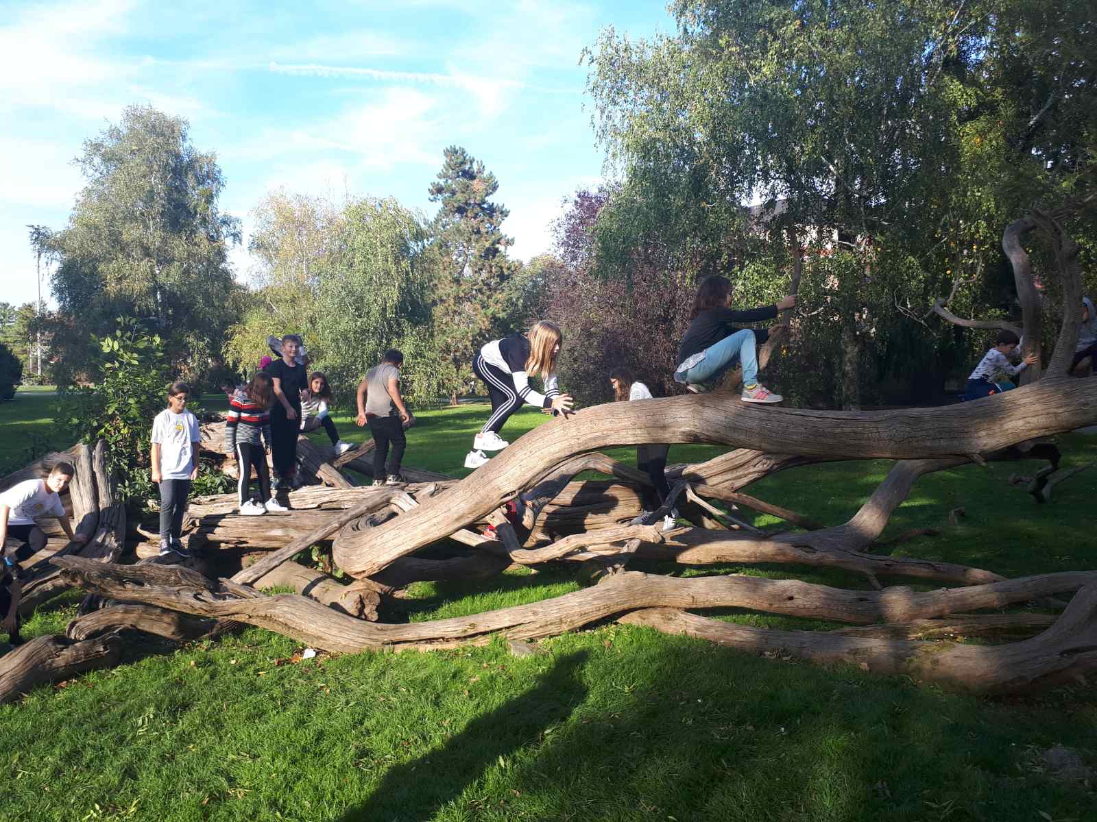 Dječji vrtići Dječji vrtići