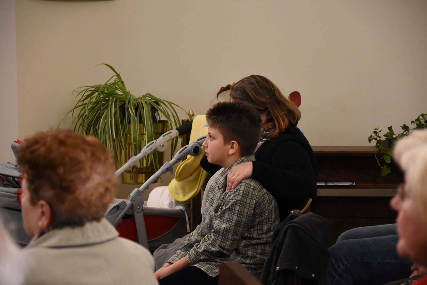 II. Dani sv. Antuna Padovanskog: Uz pjesmu zbora KBC Zagreb održana sveta misa zahvalnica