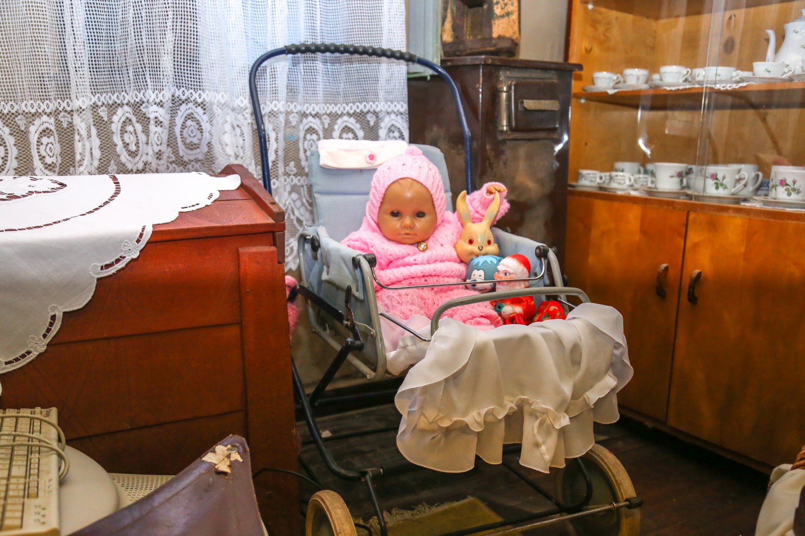 Međimurska hiža starina u Podturnu