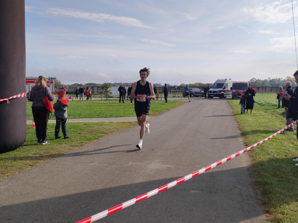 MIG 22 Jedinstvena utrka na području Pribislavca i Belice