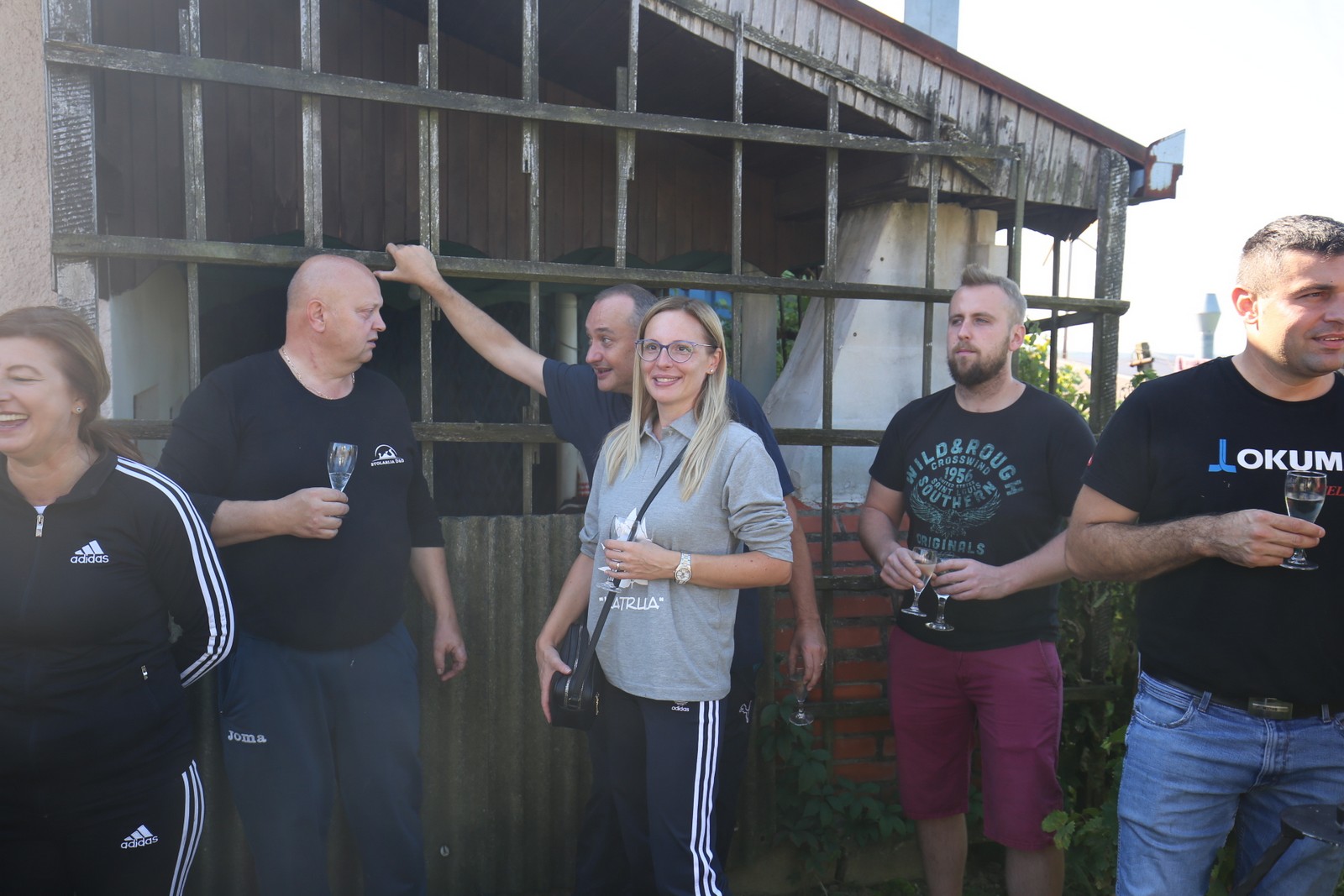 ‘Radio gorice za Katružu’: Tradicionalna humana berba po međimurskim bregima