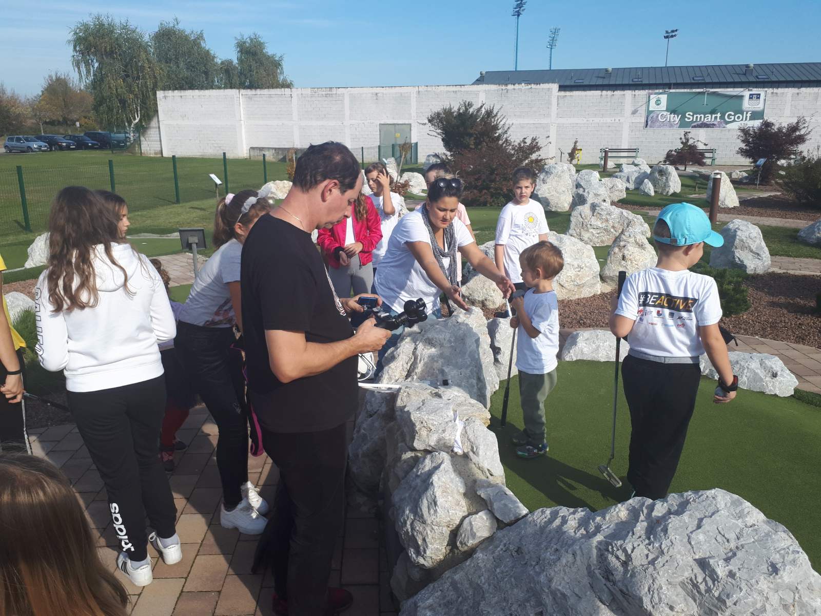 Dječji vrtići Dječji vrtići