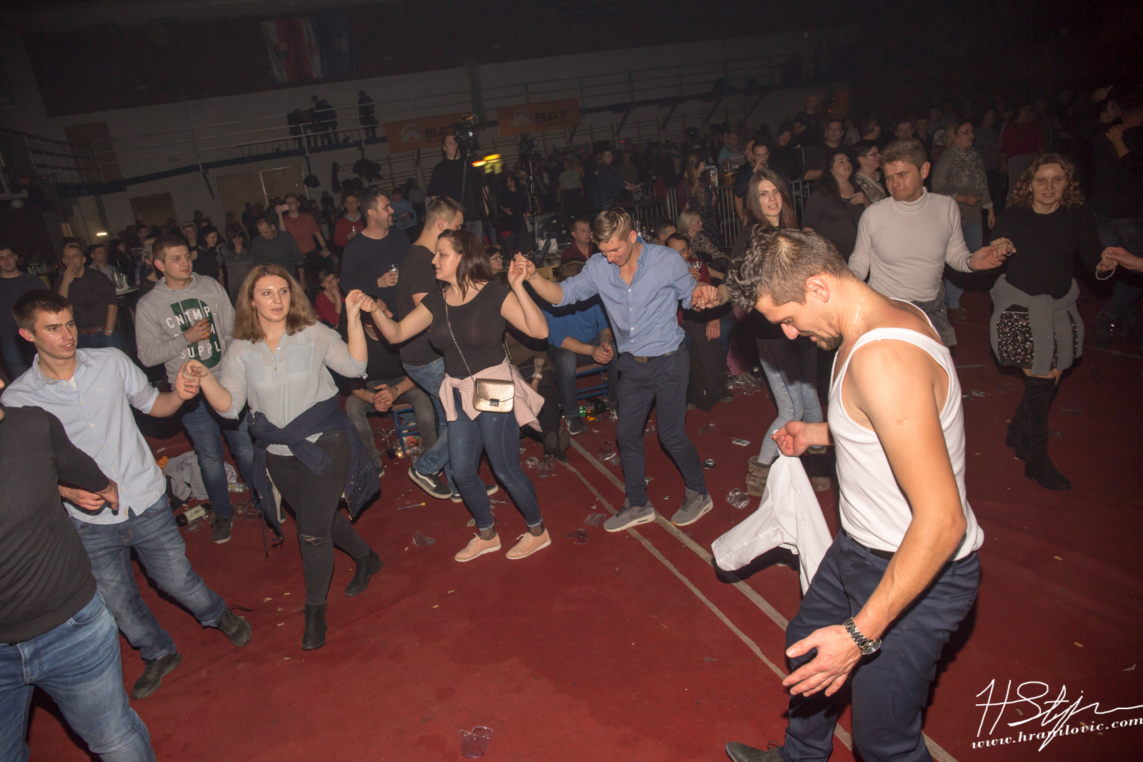 Radio 105 velikim koncertom proslavio 25. rođendan