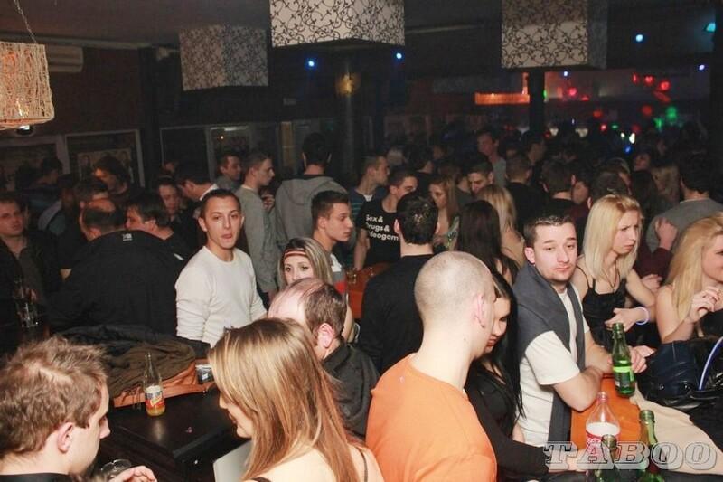 Foto75 Night club Taboo (Subota, 16.3.2013.) Foto75 Night club Taboo (Subota, 16.3.2013.)