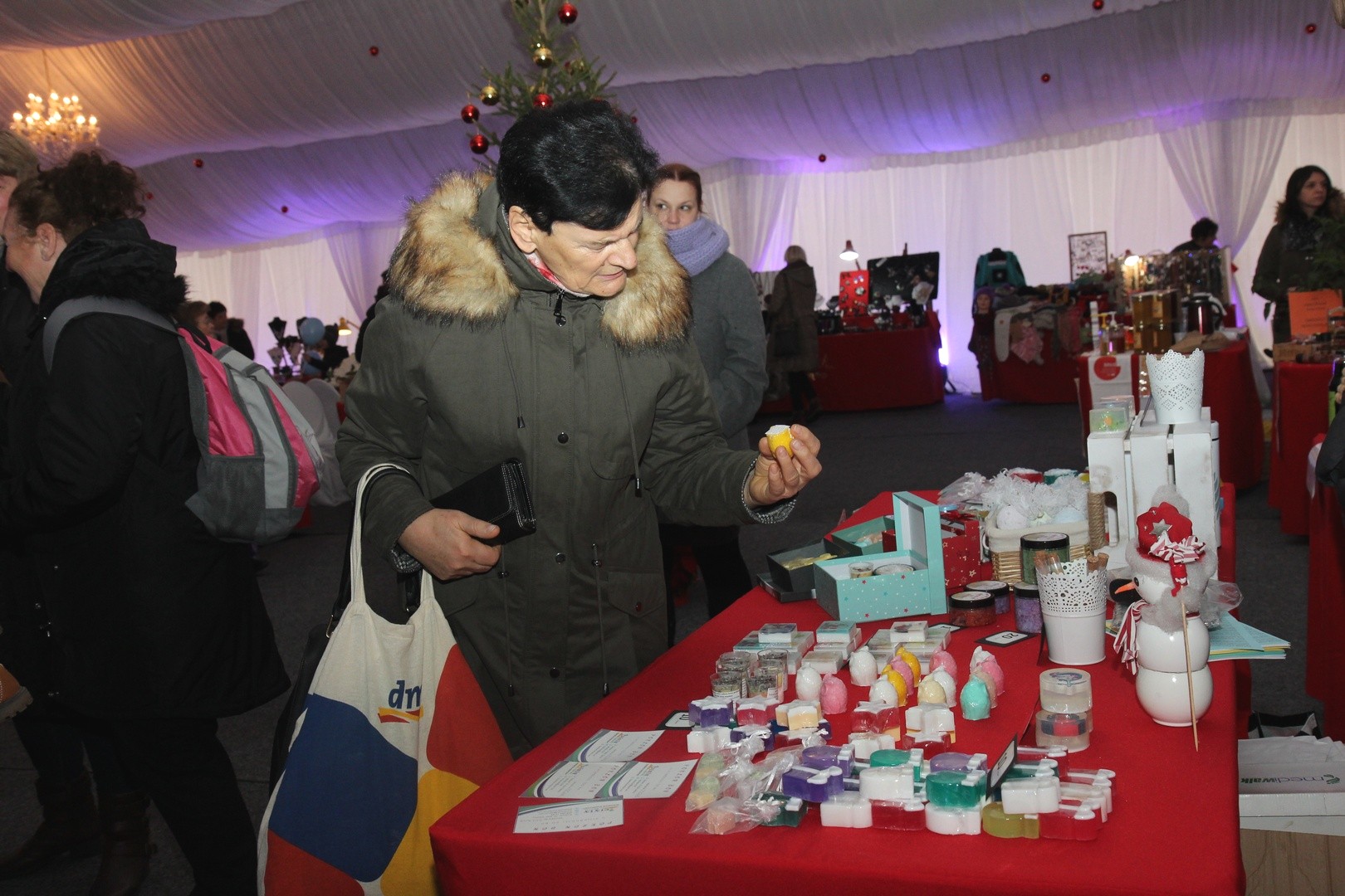 Duh Božića ušuljao se u Čakovec – subota prepuna događanja u centru grada