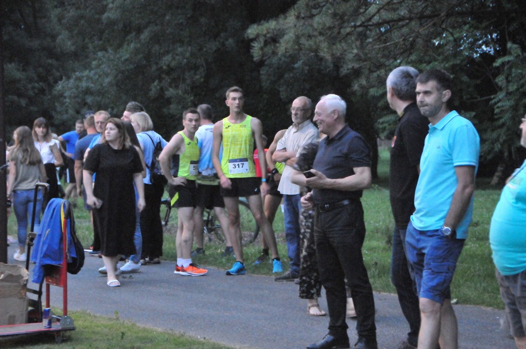 Čakovečki noćni cener