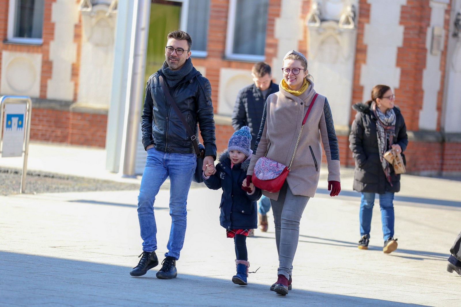 KLIKOM PO ČAKOVCU Tko je sve bio na čakovečkoj ‘špici’?