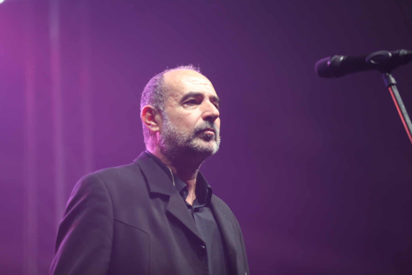 Dražen Zečić u prepunoj dvorani GOC-a napravio pravu feštu!