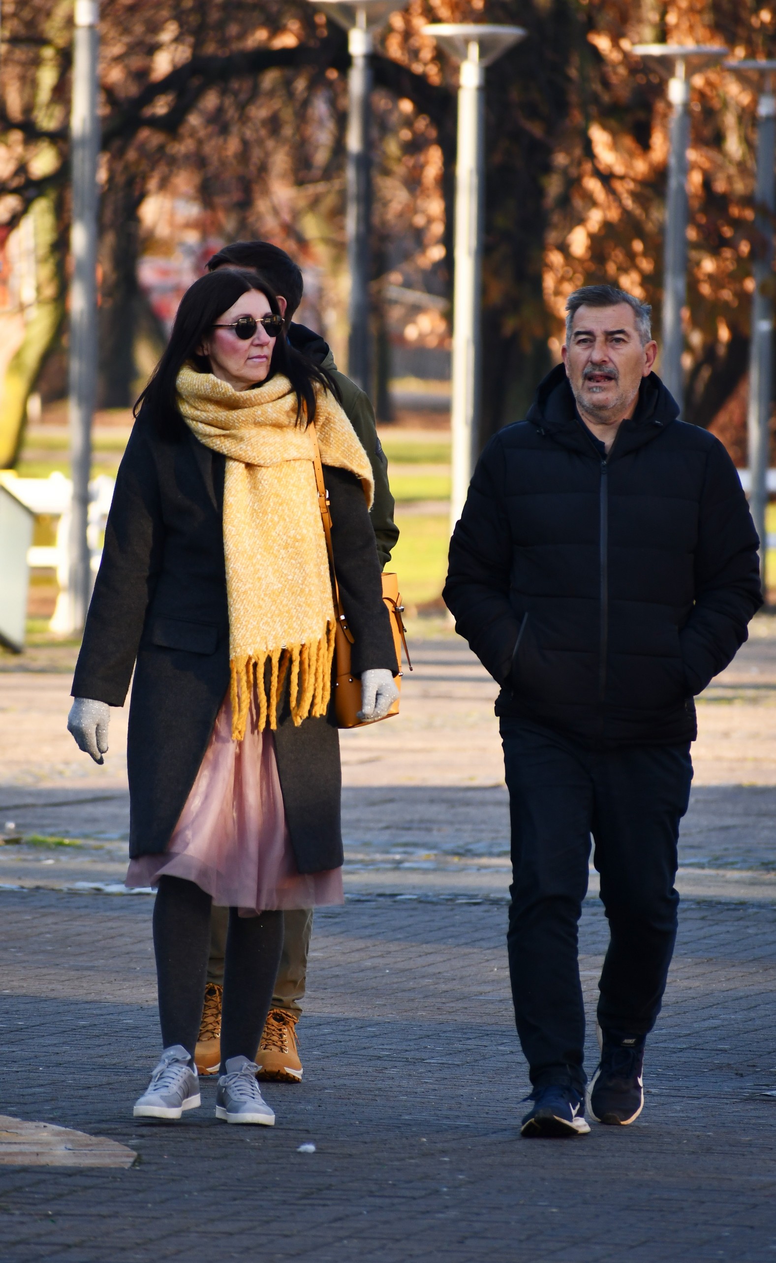 Klikom po Čakovcu (Subota, 14.12.2019.)