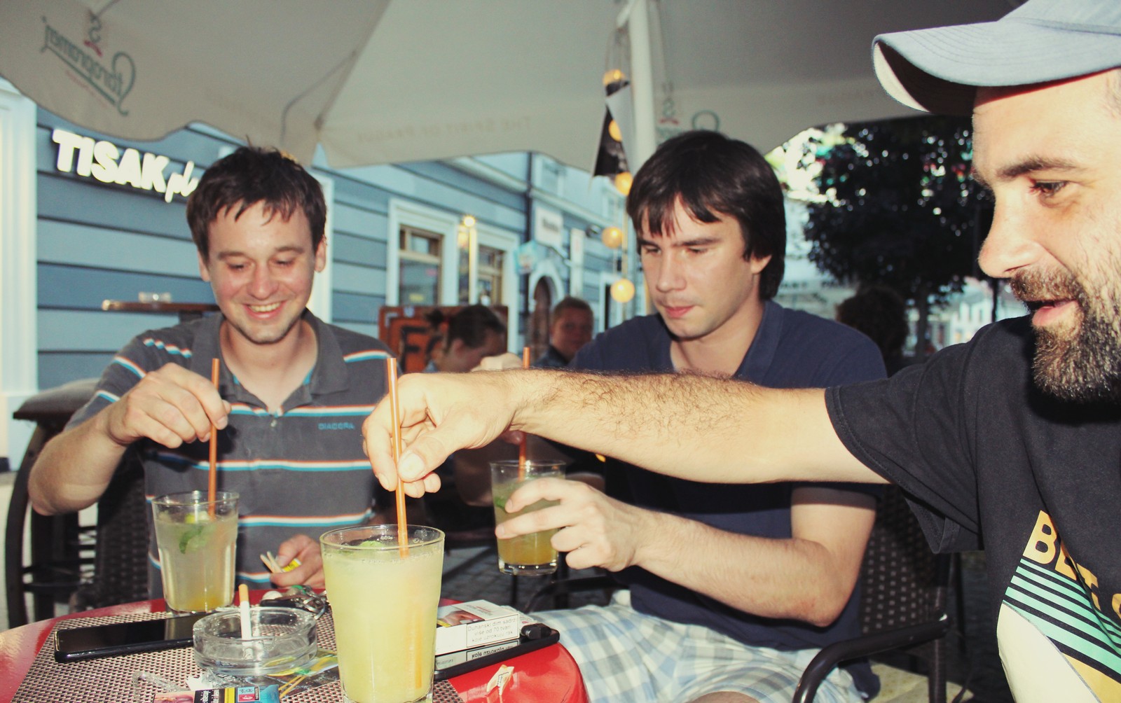 FOTO Murai proslavio uspješnih pola godine provedbe projekta