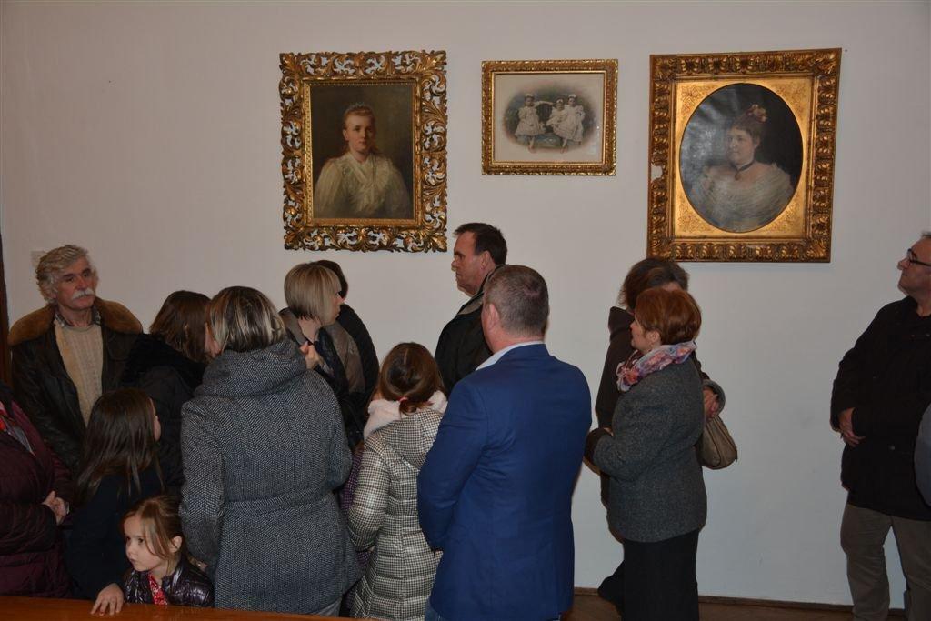 Danom dobravske baštine predstavljen dio bogate povijesti Donje Dubrave