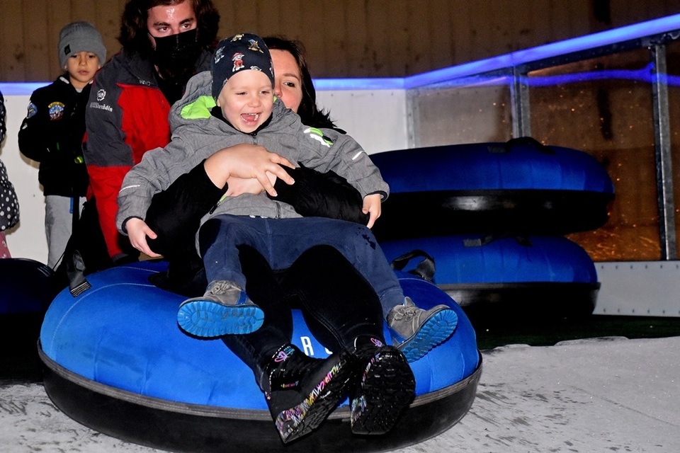 Advent_Klizaliste_Varazdin