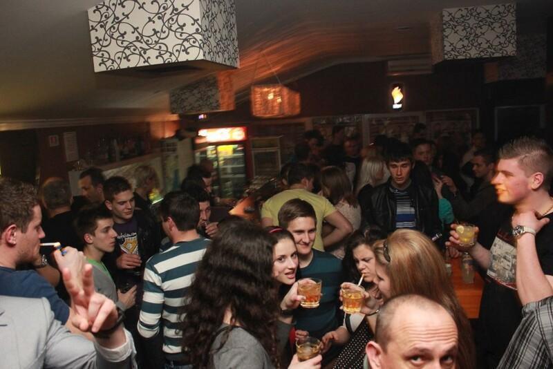 Foto14 Night club “Taboo” (Subota, 9.3.2013) Foto14 Night club “Taboo” (Subota, 9.3.2013)