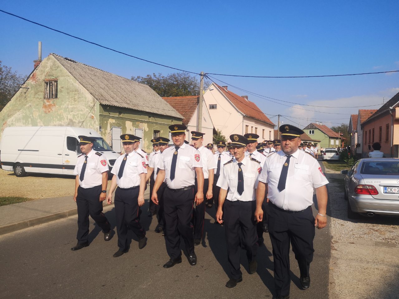 Svečana proslava 130 godina DVD-a Donji Kraljevec