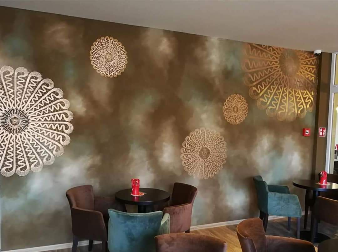 Anita Husnjak, Tvoja4zida, lepoglava