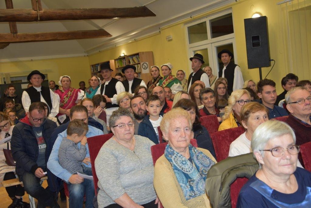 30. ROĐENDAN KUD-a DONJI VIDOVEC Publika je rekla: Da ih nema trebalo bi ih zmisliti!