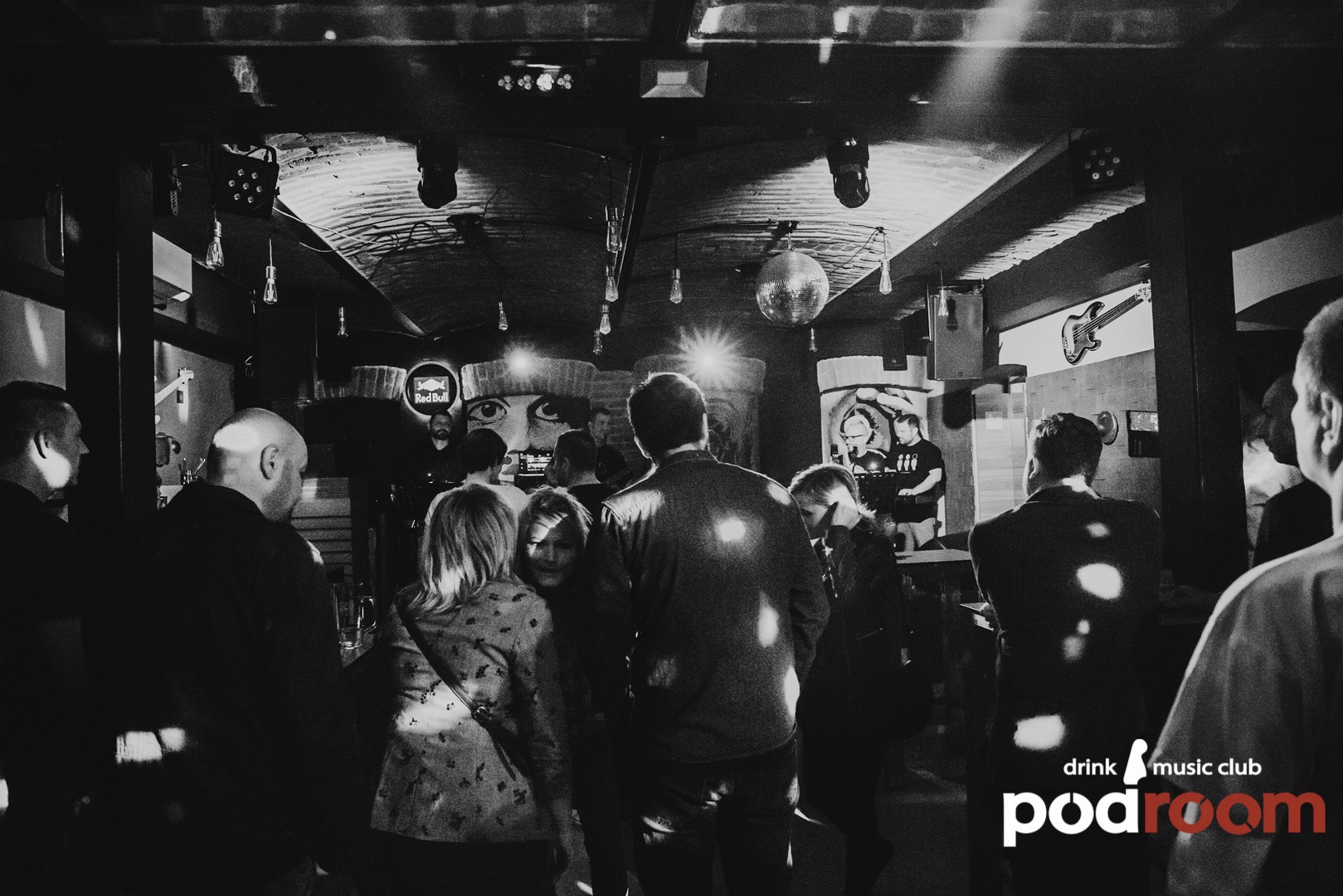 Podroom Rock Off uz band Secret Garden