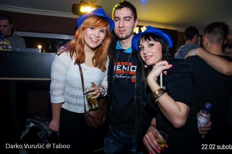 DSC07544 Taboo (Subota, 23.2.2014.)