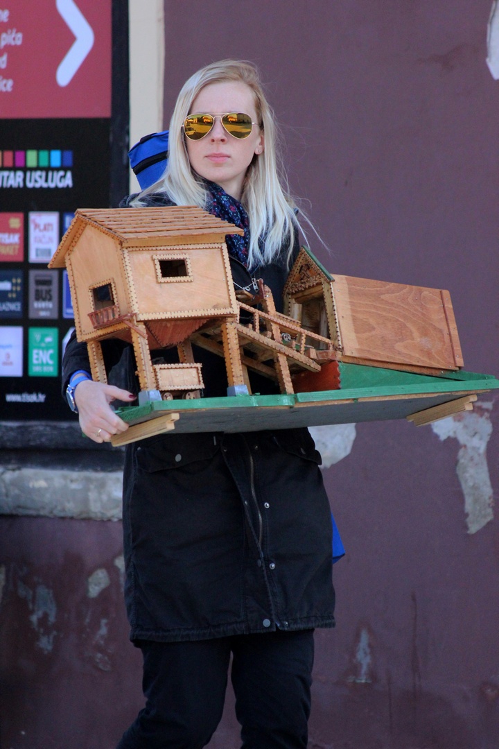 Klikom po Čakovcu (29.9.2018.)