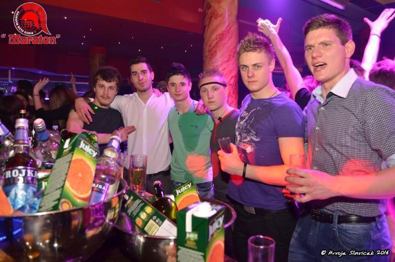 PIC00021 Maraton (Subota, 1.3.2014.) PIC00021 Maraton (Subota, 1.3.2014.)