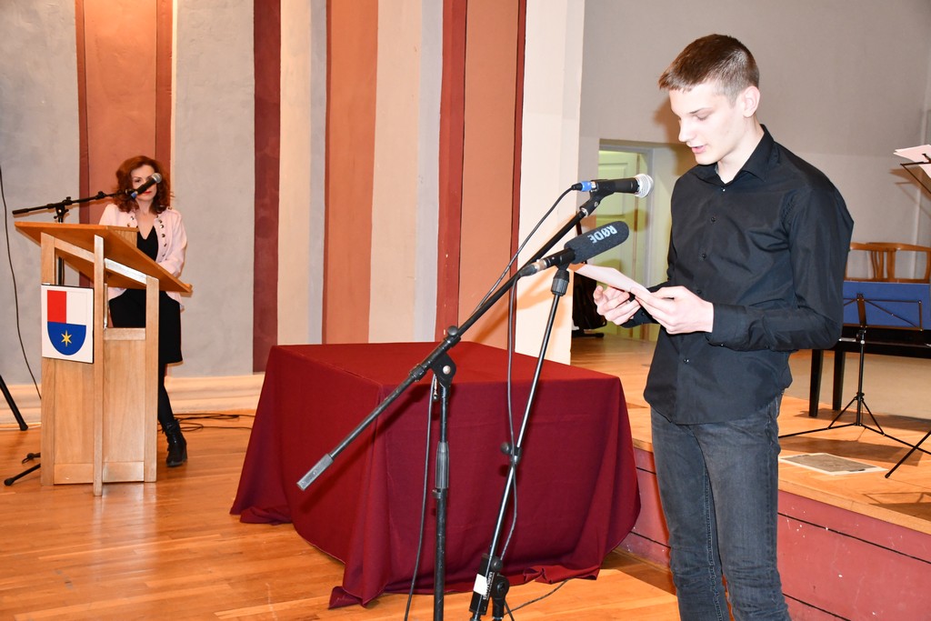 Svečana dodjela Nagrade ‘Zvonimir Bartolić’