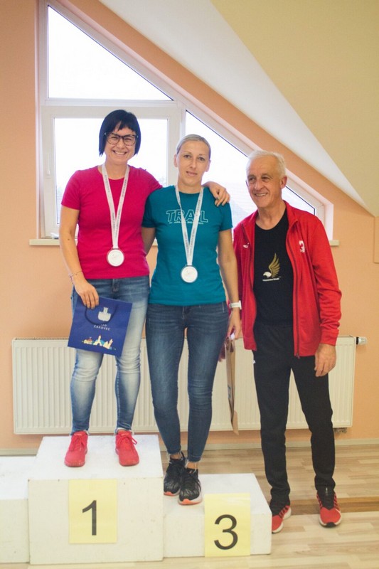 VESELO I SPORTSKI Utrkom ‘Z brega na breg’ krenulo obilježavanje 820. obljetnice Mihovljana