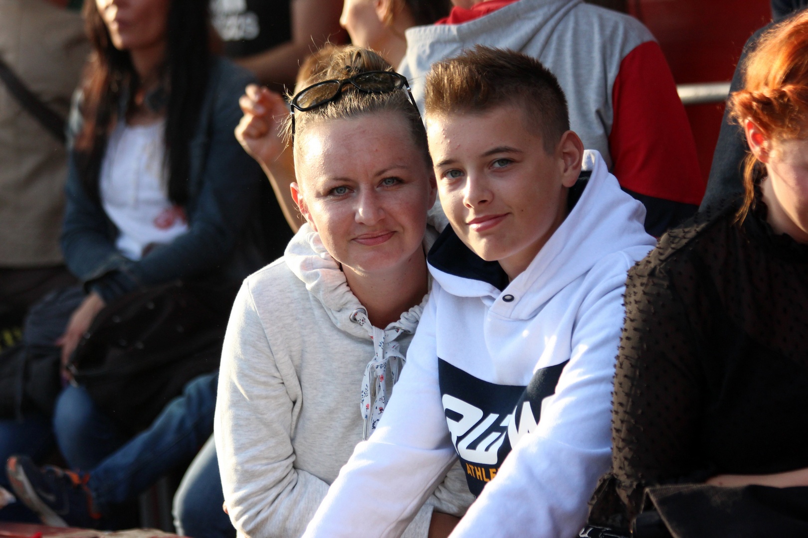 U Čakovcu održan Monster Truck show